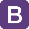 Bootstrap icon