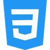 CSS icon