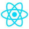 React icon